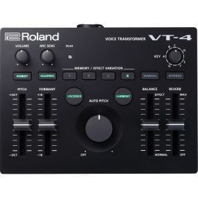 Roland AIRA VT4 Voice Transformer
