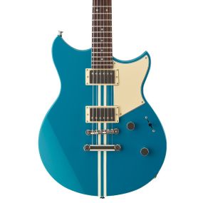 Yamaha Revstar Element RSE20 in Swift Blue