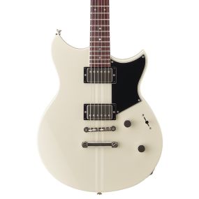 Yamaha Revstar Element RSE20 in Vintage White