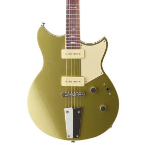 Yamaha Revstar Professional RSP02T in Crisp Gold