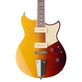 Yamaha Revstar Professional RSP02T in Sunset Burst