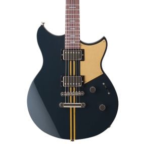 Yamaha Revstar Professional RSP20X in Rusty Brass Charcoal