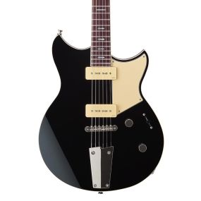 Yamaha Revstar Standard RSS02T in Black