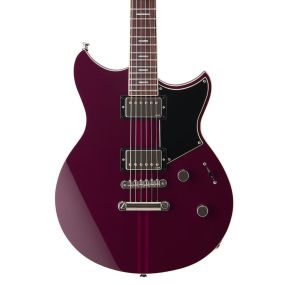 Yamaha Revstar Standard RSS20 in Hot Merlot