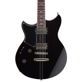 Yamaha Revstar Standard RSS20L Left Handed in Black