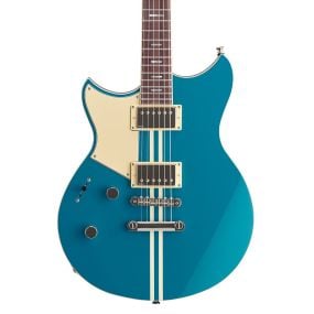 Yamaha Revstar Standard RSS20 Left Handed in Swift Blue 