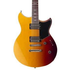 Yamaha Revstar Standard RSS20 in Sunset Burst