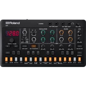 Roland AIRA Compact S1 Tweak Synthesizer 