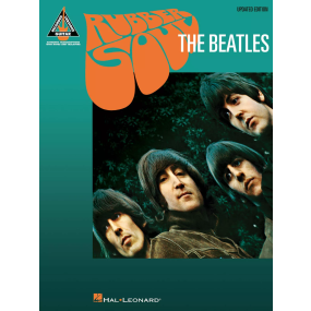 The Beatles Rubber Soul Guitar Tab