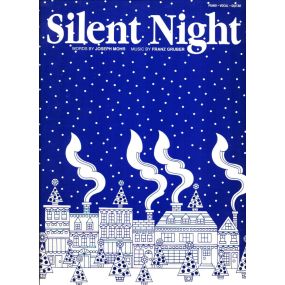 Silent Night S/S PVG