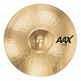 Sabian AAX BR 16” Thin Crash