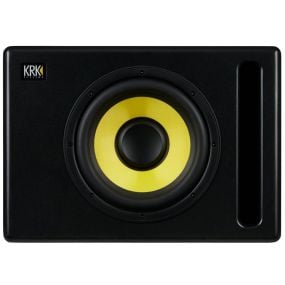 KRK S10.4 Powered Studio Subwoofer