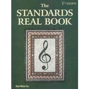 The Standards Real Book E Flat Version