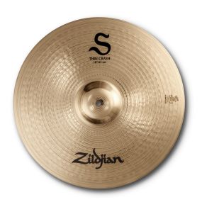 Zildjian 18" S Family Thin Crash