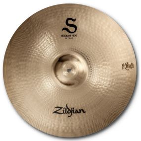 Zildjian S Medium Ride 22"