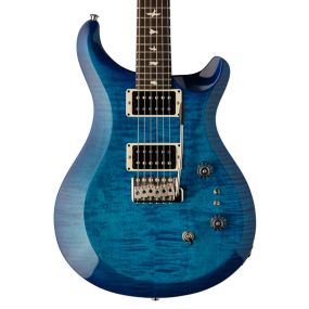 PRS S2 Custom 24-08 in Lake Blue