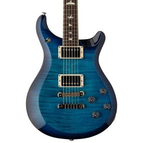 PRS S2 McCarty 594 in Lake Blue