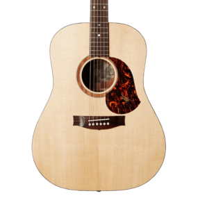 Maton S70 Acoustic Guitar in Natural