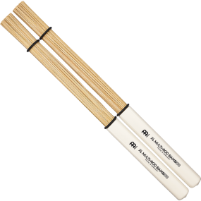 MEINL SB204 XL Bamboo MultiRod Bundle Sticks