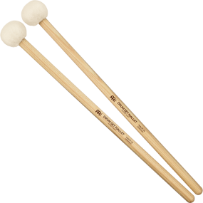 MEINL SB400 Super Soft Stick & Brush Drum Set Mallet