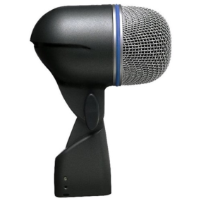 SHURE Beta 52A Dynamic Instrument Microphone