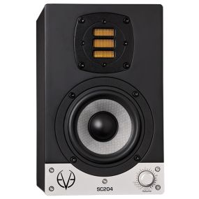EVE Audio SC204 2 Way 4" Professional Studio Monitor Speaker