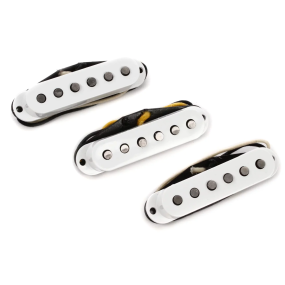 Fender Custom Shop Texas Special Strat Pickup Set