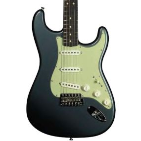 Fender Custom Shop 1963 Stratocaster NOS in Charcoal Frost Metallic