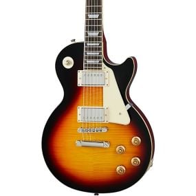 Epiphone Les Paul Standard 50S in Vintage Sunburst