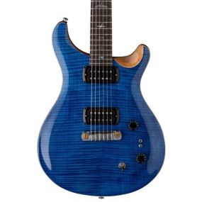 PRS SE Pauls Guitar in Faded Blue