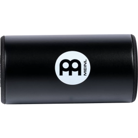 Meinl Percussion Medium Studio Shaker in Black