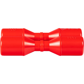 Meinl Percussion Luis Conte Studio Shaker in Red
