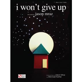 I Wont Give Up S/S PVG