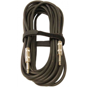UXL Speaker Cable Jack To Jack 10m
