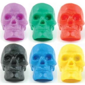 Skull Shaker colours
