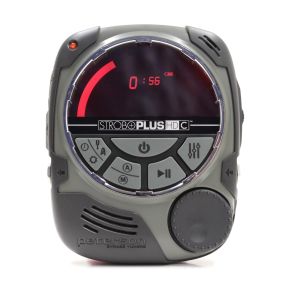 Peterson StroboPlus HDC  Chromatic Handheld Strobe Tuner Pedal