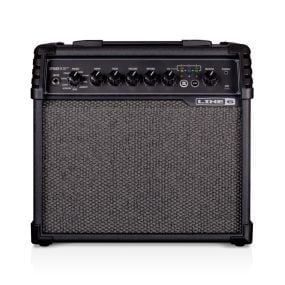 Line 6 Spider V 20 MKII 1x8" 20W Guitar Combo Amp