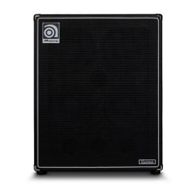 Ampeg SVT-410HLF 4x10" Bass Cabinet