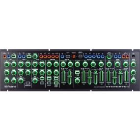 Roland AIRA SYSTEM-1m Eurorack-Compatible Plug-Out Synthesizer (SYSTEM1m)
