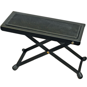 Xtreme Guitar Foot Stool