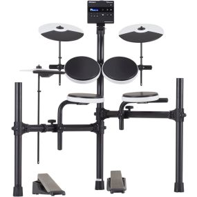 Roland TD02K V-Drums Compact Complete Kit