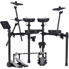 Roland TD07DMK Compact Electronic Drum Set