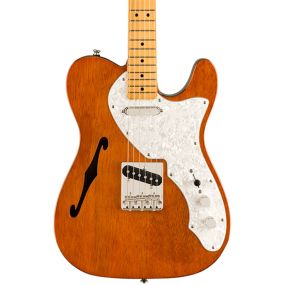 Squier Classic Vibe 60s Telecaster Thinline in Natural