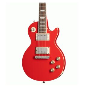 Epiphone Power Players Les Paul in Lava Red