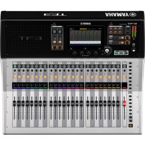 Yamaha TF3 Digital Mixing Console