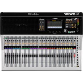 Yamaha TF5 Digital Mixing Console