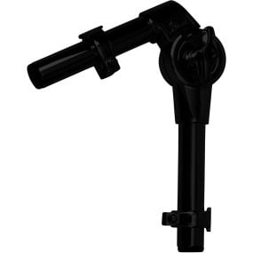 Pearl TH88SB Gear Tilter Short Tom Holder in Black