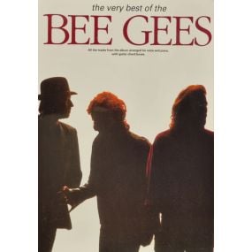 Very Best of the Bee Gees PVG