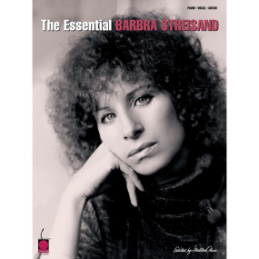 The Essential Barbra Streisand PVG