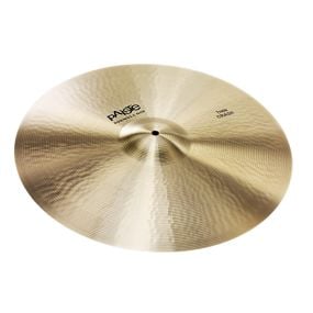 Paiste 22" Formula 602 Classic Thin Crash